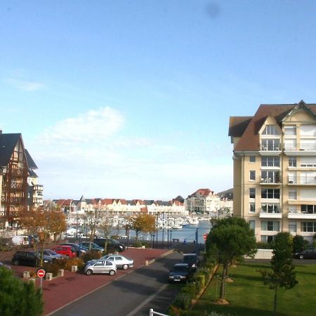 Dives-Sur-Mer, 3 Pieces Duplex, Terrasse, Animaux Admis - Fr-1-487-278 Екстер'єр фото
