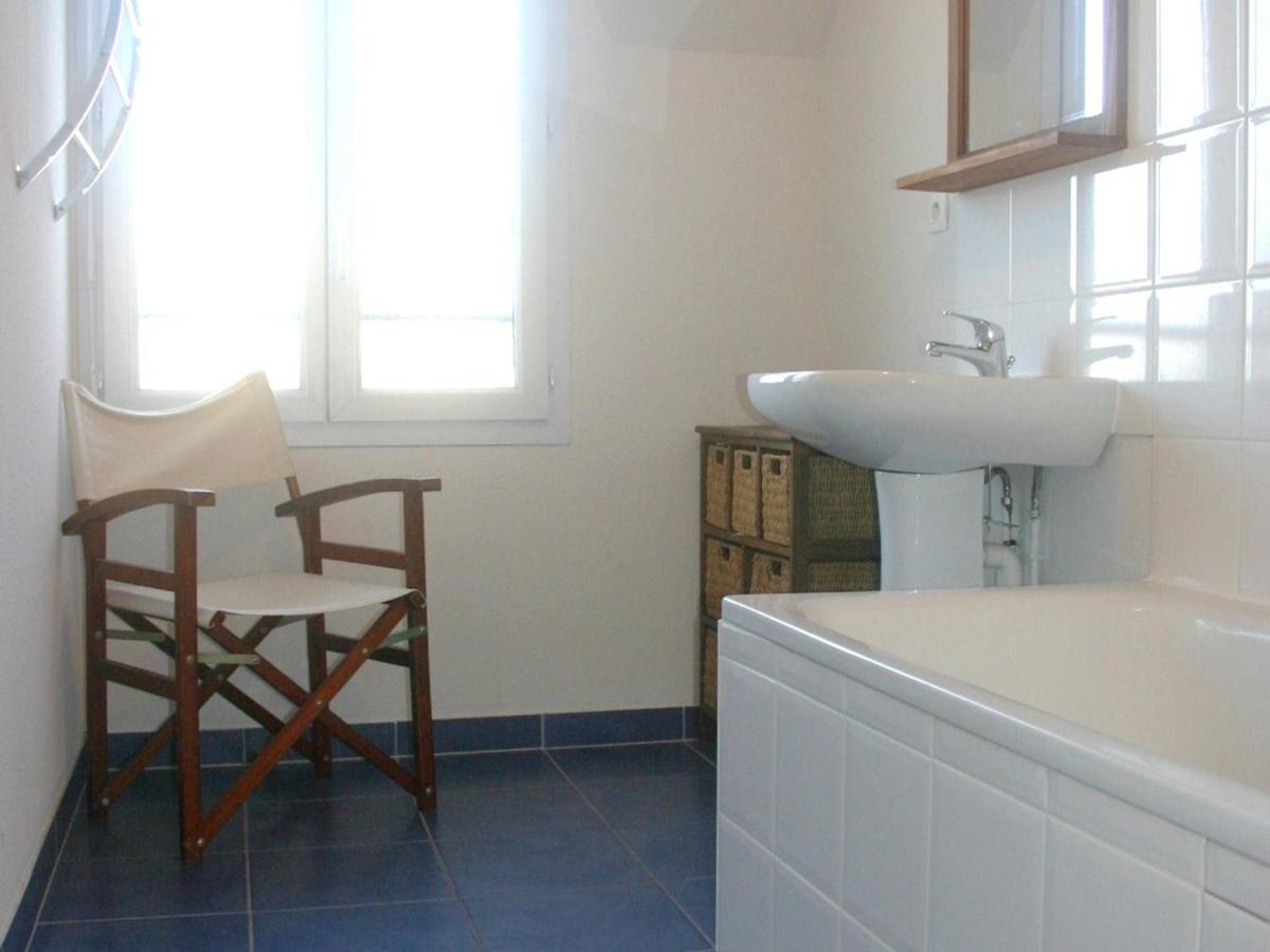 Dives-Sur-Mer, 3 Pieces Duplex, Terrasse, Animaux Admis - Fr-1-487-278 Екстер'єр фото